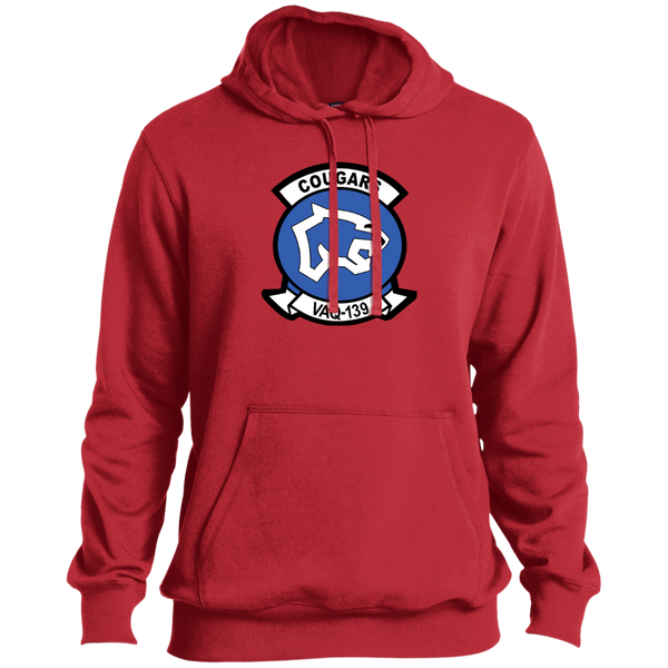 VAQ 139 2 Tall Pullover Hoodie