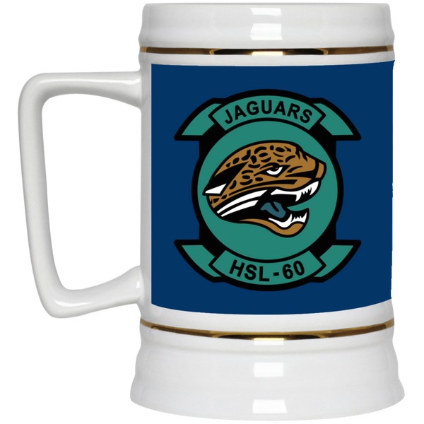 HSL 60 4 Beer Stein - 22oz