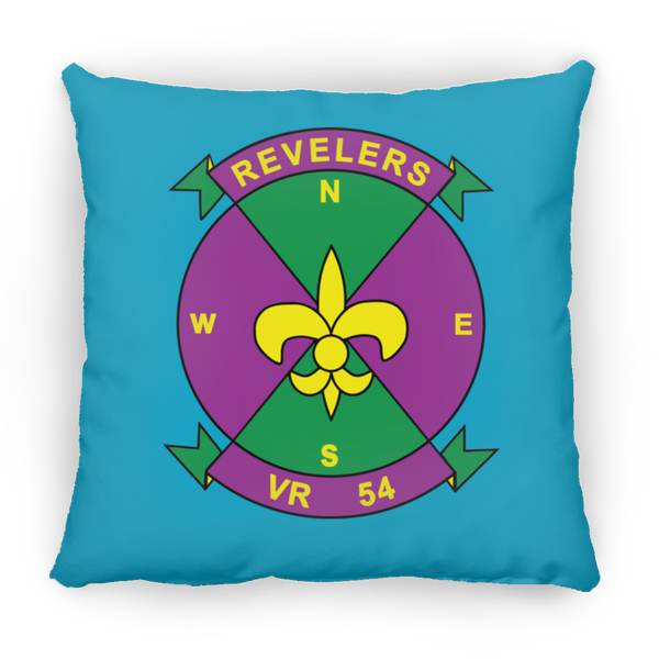 VR 54 2 Pillow - Square - 16x16