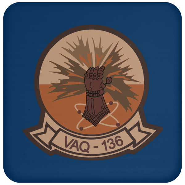 VAQ 136 2 Coaster