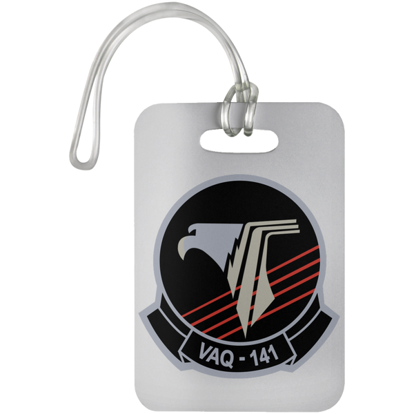 VAQ 141 1 Luggage Bag Tag