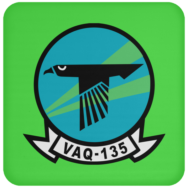 VAQ 135 1 Coaster