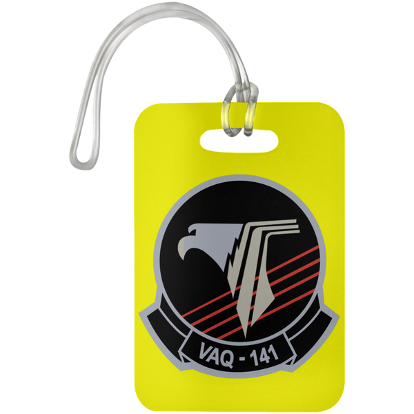 VAQ 141 1 Luggage Bag Tag