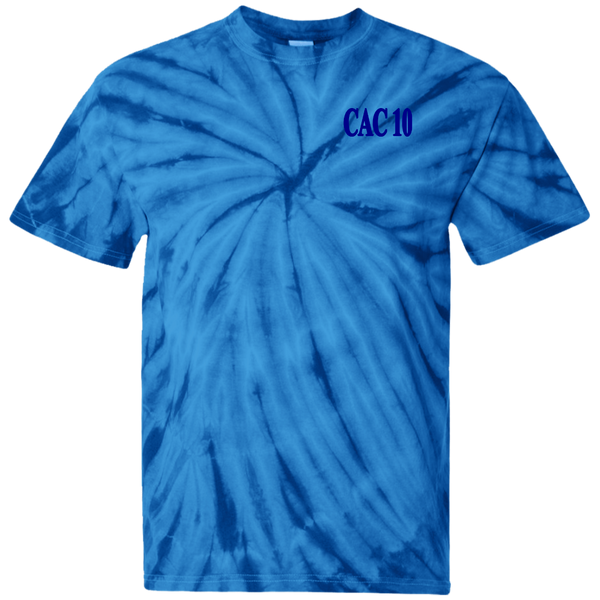 VP 56 CAC10 b Cotton Tie Dye T-Shirt