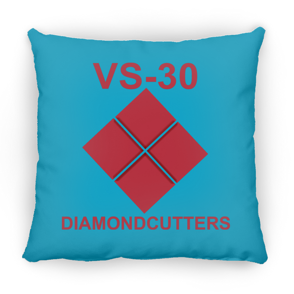 VS 30 3 Pillow - Square - 18x18