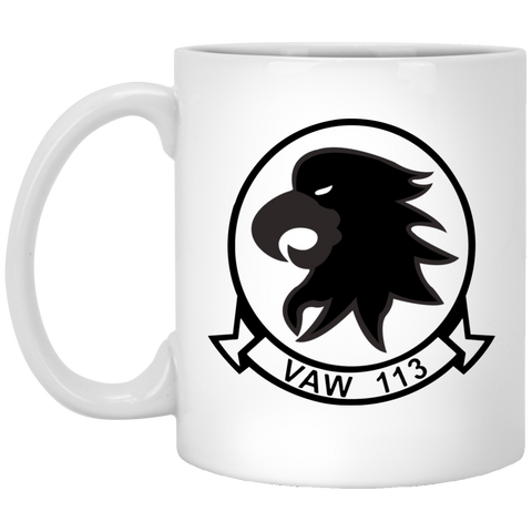 VAW 113 2 Mug - 11oz