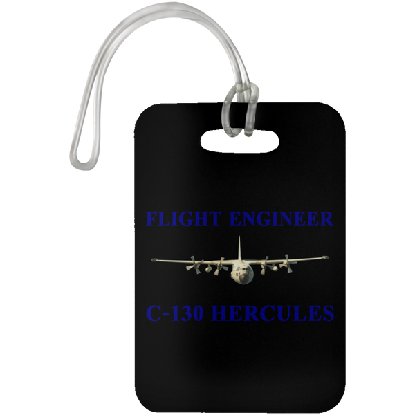 FE 08 1 Luggage Bag Tag