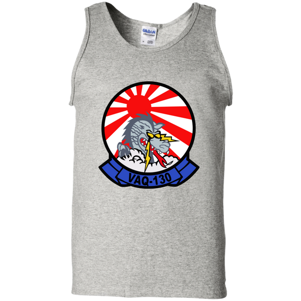 VAQ 130 3 Cotton Tank Top