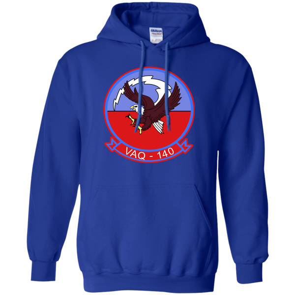 VAQ 140 2 Pullover Hoodie