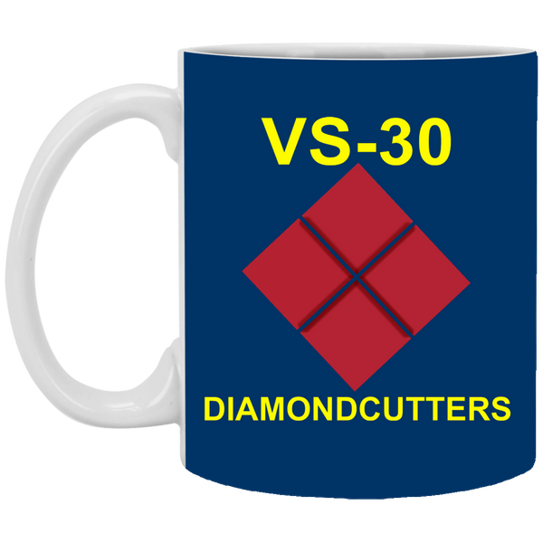 VS 30 4 Mug - 11oz