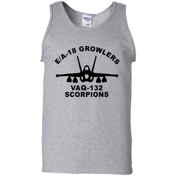 VAQ 132 2 Cotton Tank Top