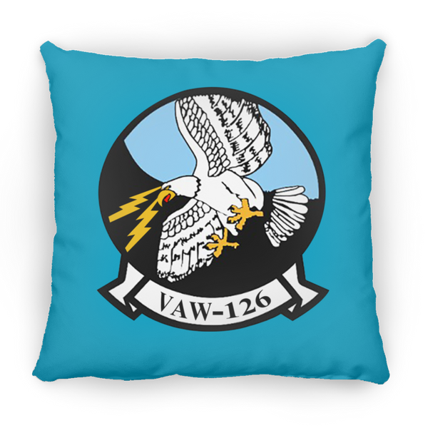 VAW 126 2 Pillow - Square - 14x14