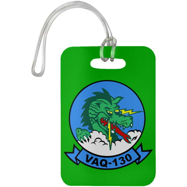 VAQ 130 2 Luggage Bag Tag