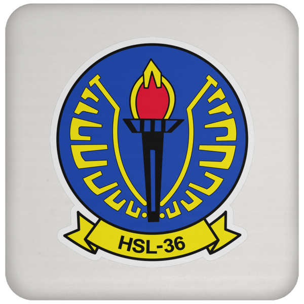 HSL 36 1 Coaster