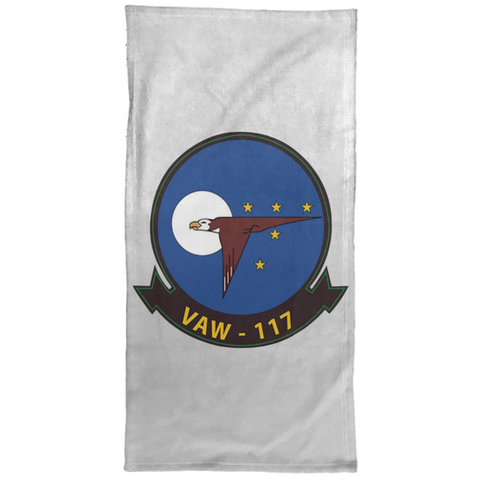 VAW 117 1 Hand Towel - 15x30