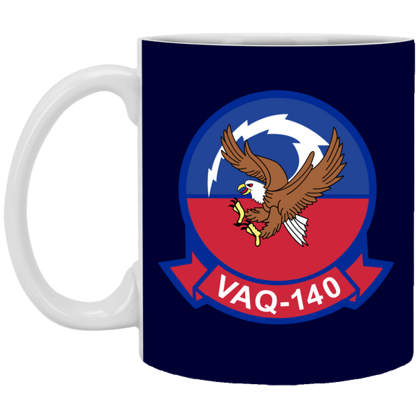 VAQ 140 1 Mug - 11oz