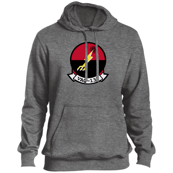 VAQ 133 3 Tall Pullover Hoodie