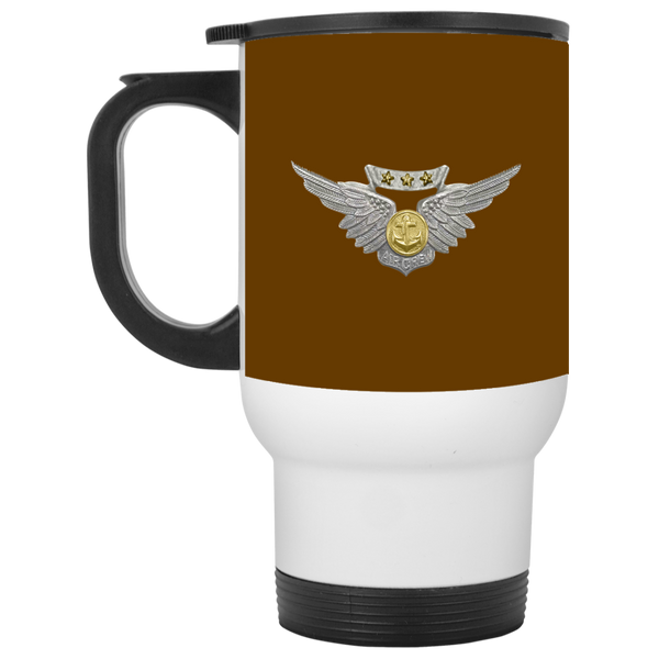 Combat Aircrew 1 Travel Mug