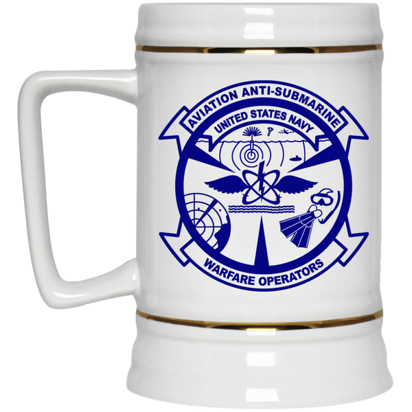 AW 03 1 Beer Stein - 22oz