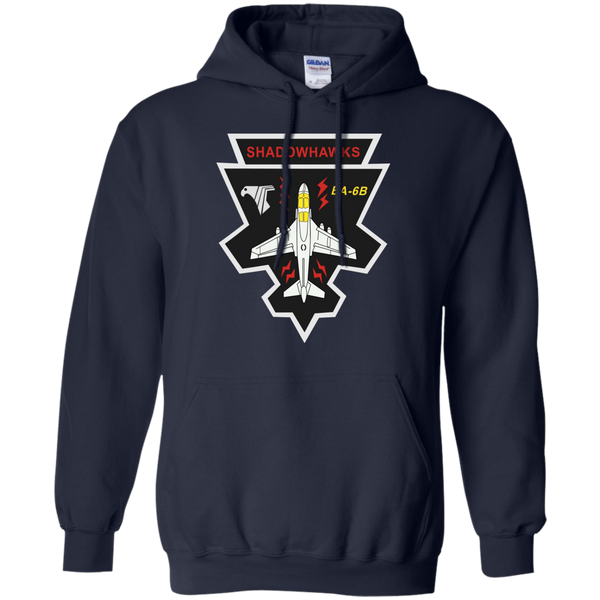 VAQ 141 5 Pullover Hoodie