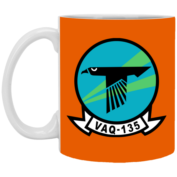 VAQ 135 1 Mug - 11oz