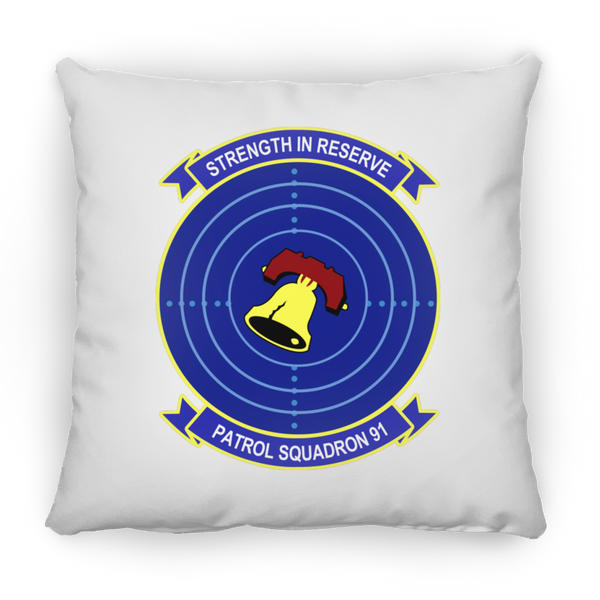 VP 91 5 Pillow - Square - 18x18