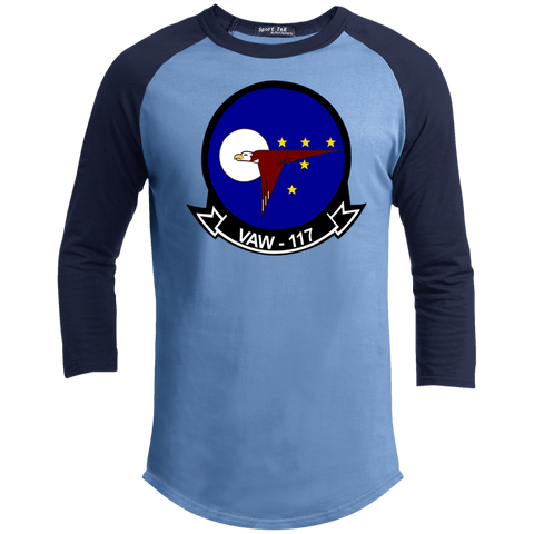 VAW 117 2 Sporty T-Shirt