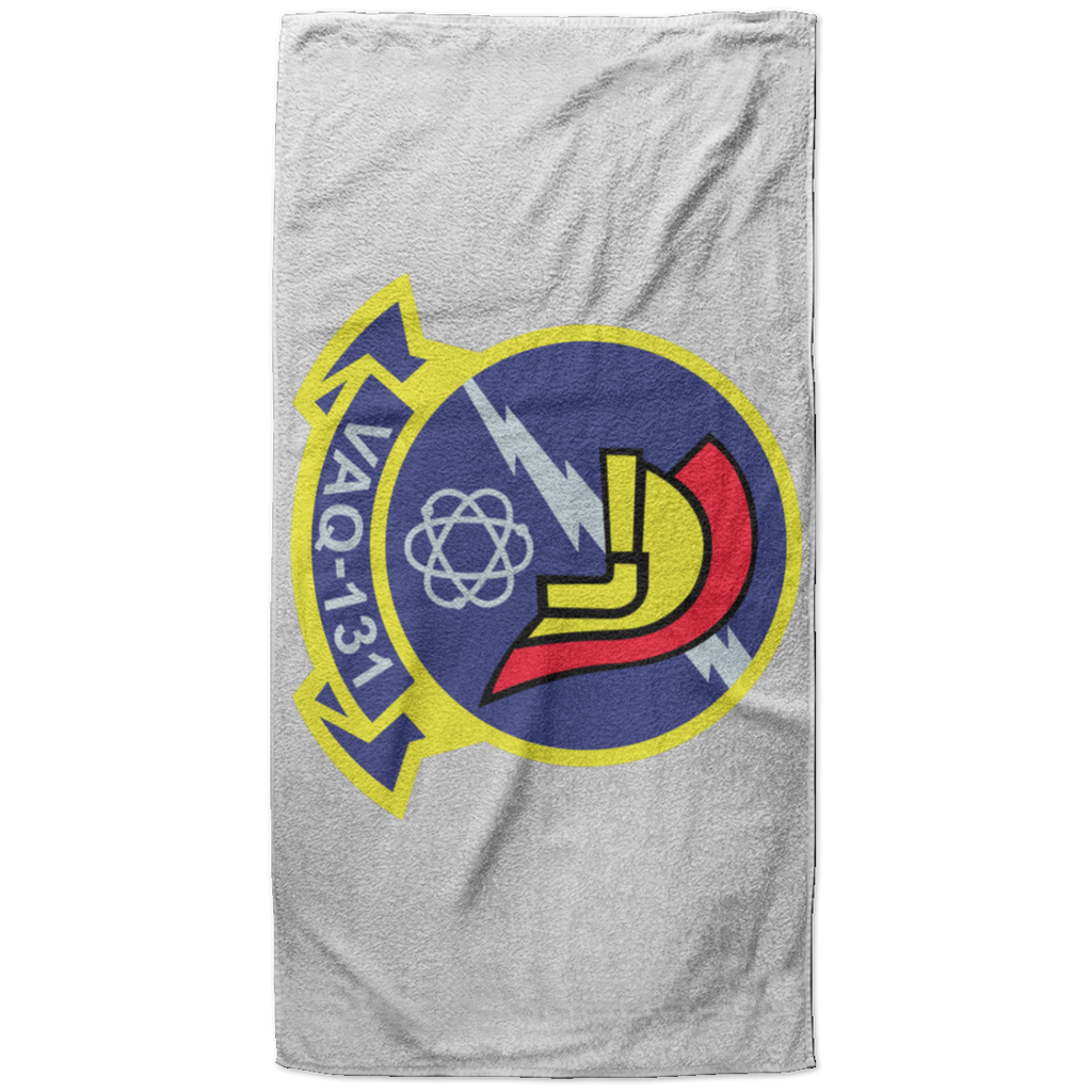 VAQ 131 2 Beach Towel - 37x74