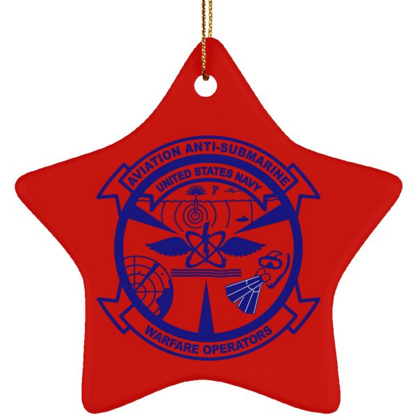 AW 03 1 Ornament – Star