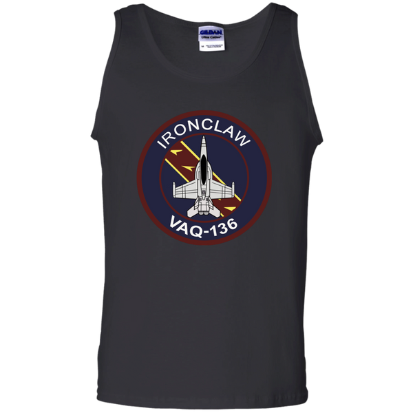 VAQ 136 5 Cotton Tank Top