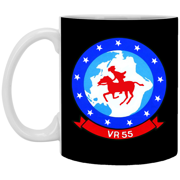VR 55 1 Mug - 11oz
