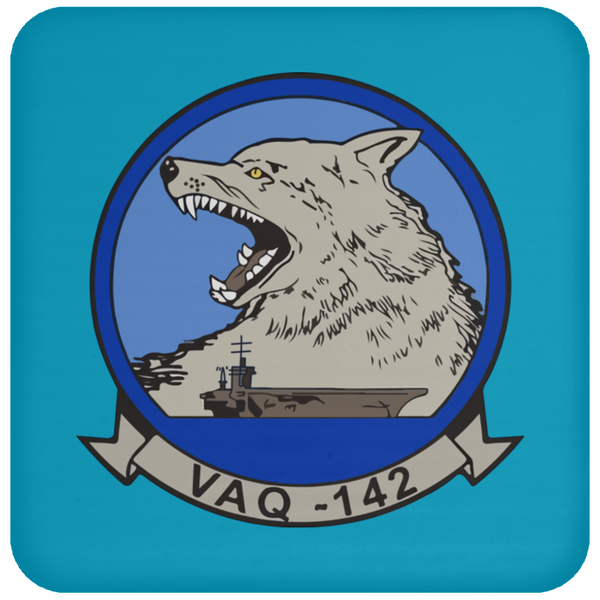 VAQ 142 1 Coaster