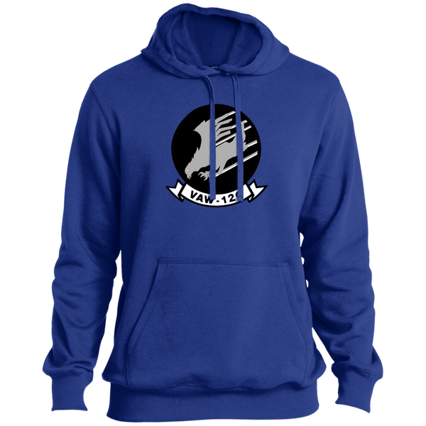 VAW 120 1 Tall Pullover Hoodie