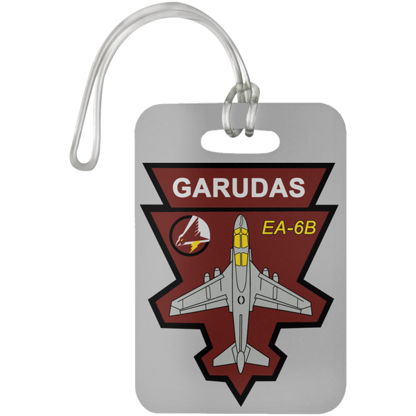 VAQ 134 3 Luggage Bag Tag