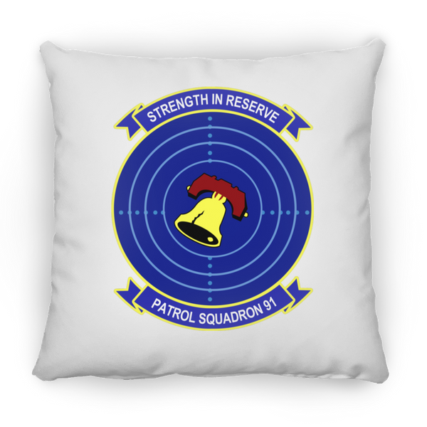 VP 91 5 Pillow - Square - 14x14