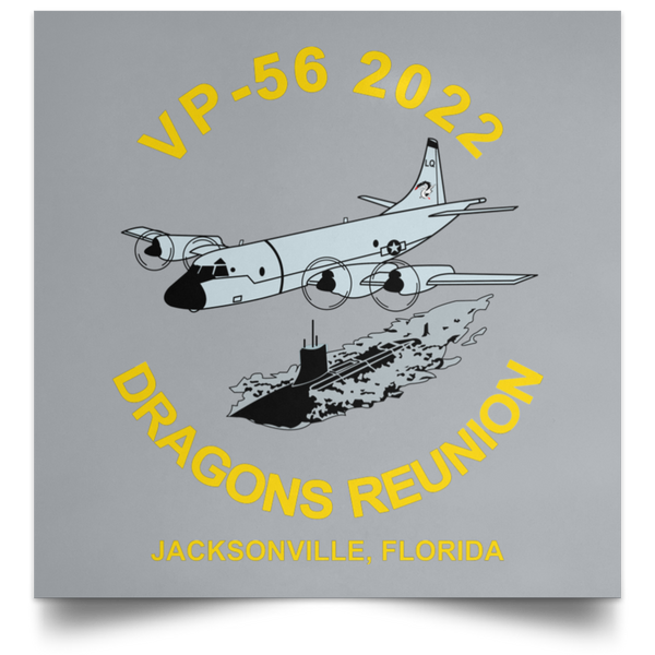 VP-56 2022 2 Poster - Square