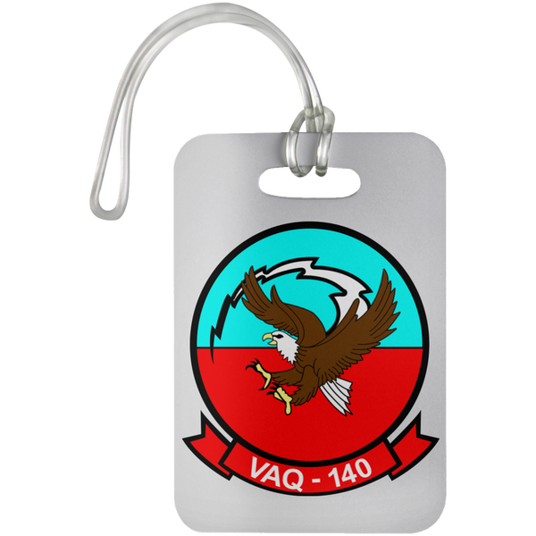 VAQ 140 3 Luggage Bag Tag