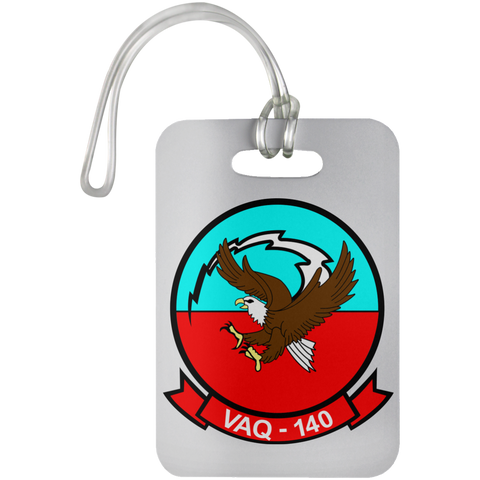 VAQ 140 3 Luggage Bag Tag