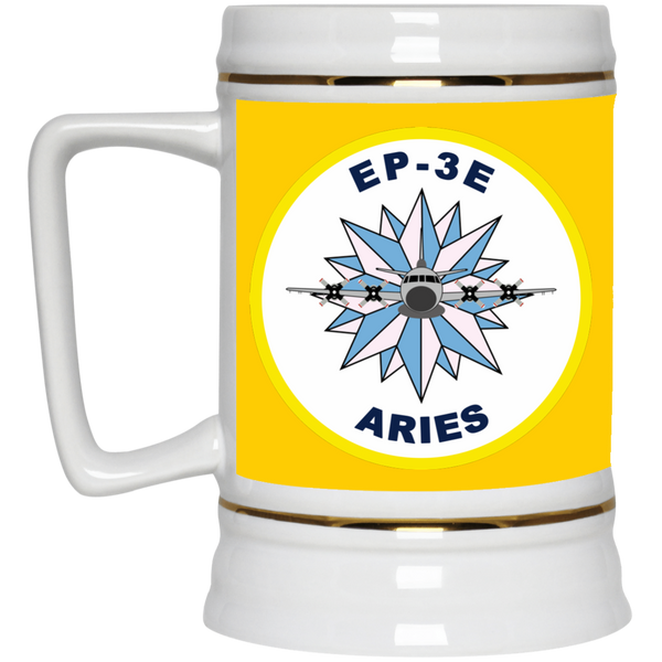 EP-3E 1 Beer Stein - 22oz