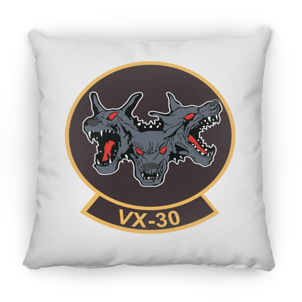 VX 30 Pillow - Square - 14x14