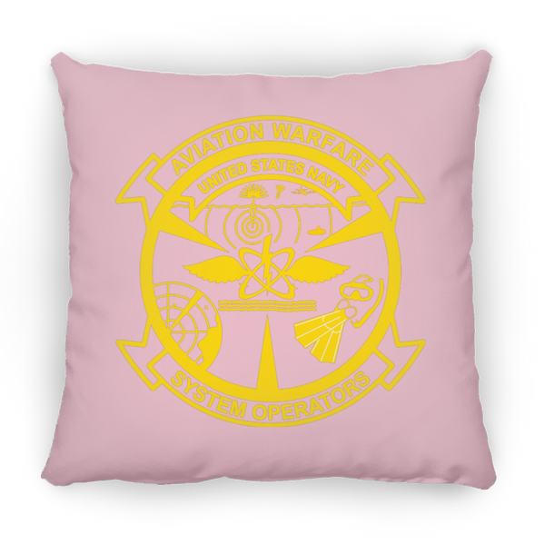 AW 05 3 Pillow - Square - 18x18