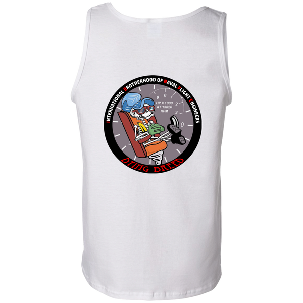 FE 04c Cotton Tank Top