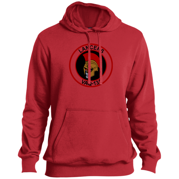 VAQ 131 4a Tall Pullover Hoodie