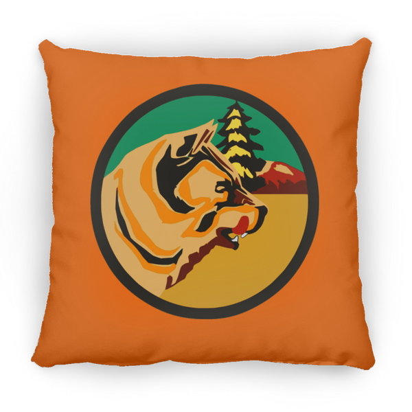 VP 03 Pillow - Square - 14x14