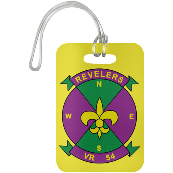 VR 54 2 Luggage Bag Tag