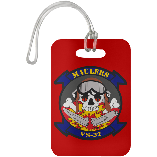 VS 32 3 Luggage Bag Tag