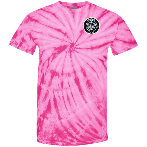 VAQ 139 6c Cotton Tie Dye T-Shirt