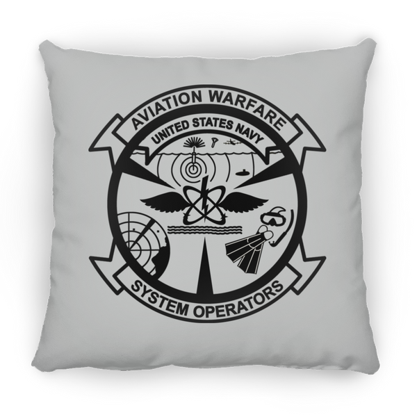 AW 05 2 Pillow - Square - 14x14