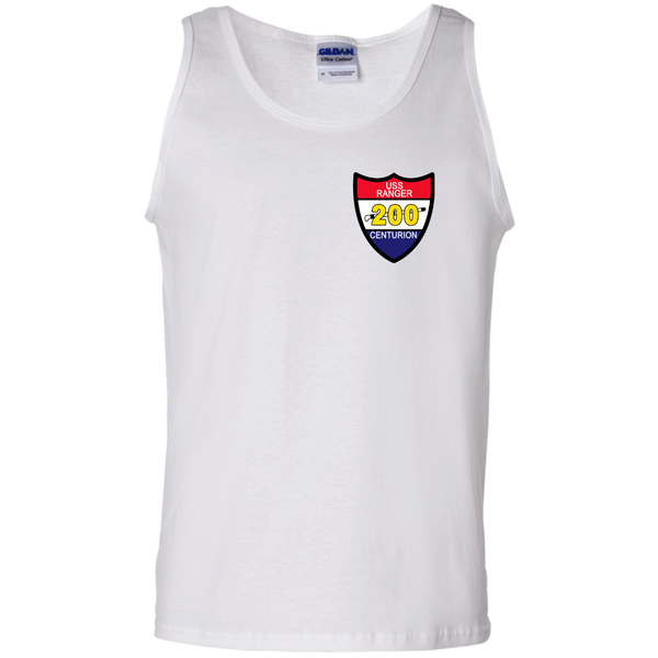 Ranger 200 c Cotton Tank Top