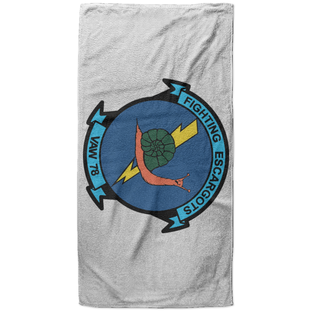 VAW 78 1 Beach Towel - 37x74